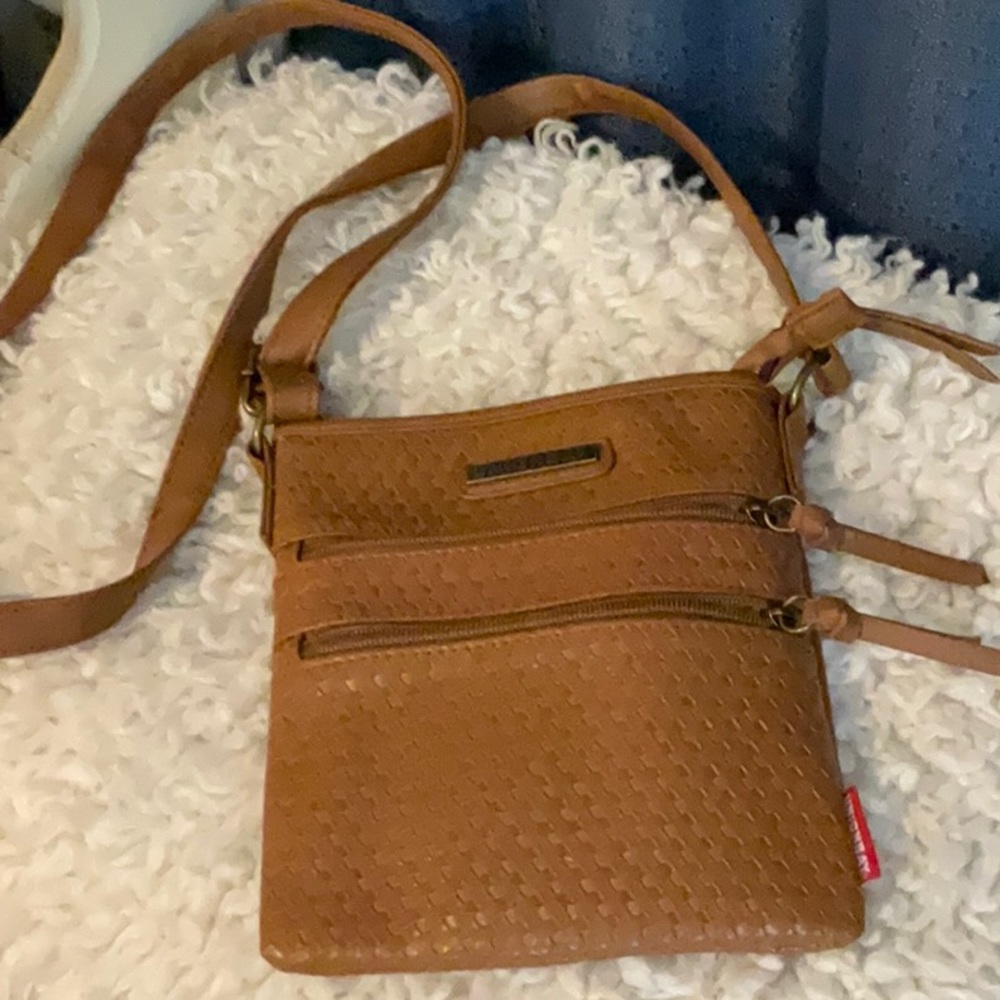 Union bay crossbody
